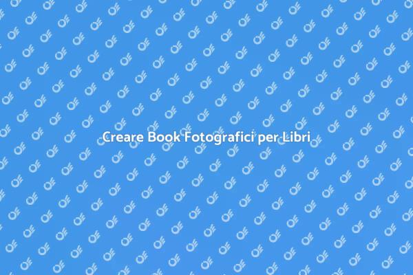 L'importanza del Book Fotografico