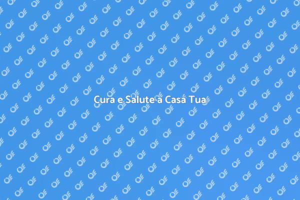 Assistenza Infermieristica per la Tua Salute