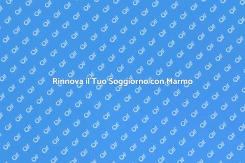 Lucidare Marmo Soggiorno Elegante