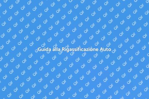 Rigassificare Condizionatore Auto