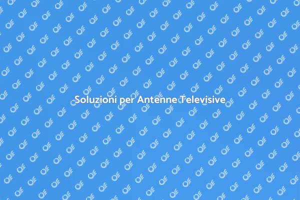 Guida alla Riparazione dell'Antenna