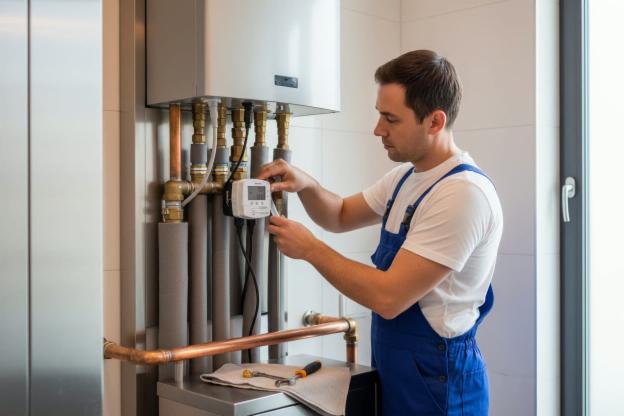 Quanto costa installare una pompa di calore economica?