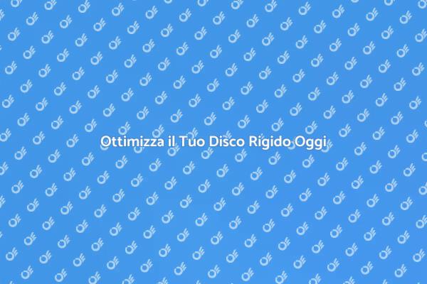 Migliora le Prestazioni del Tuo Computer