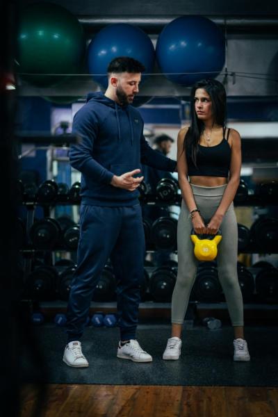Personal Trainer - Foto 3