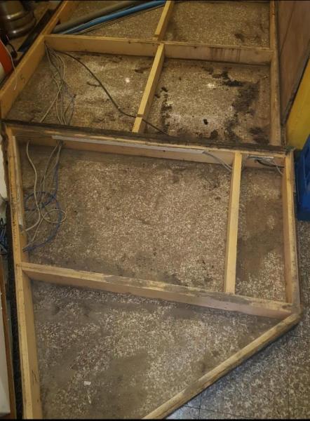 flo multiservizi s..a.s.pulizie civili e industriali, tinteggiature, manutenzione giardini. Vendita articoli per igiene dell’ambiente e della persona all’ingrosso e al dettaglio - Foto 20