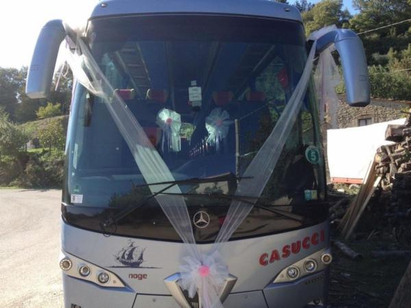 Casucci Bus  - Foto 5