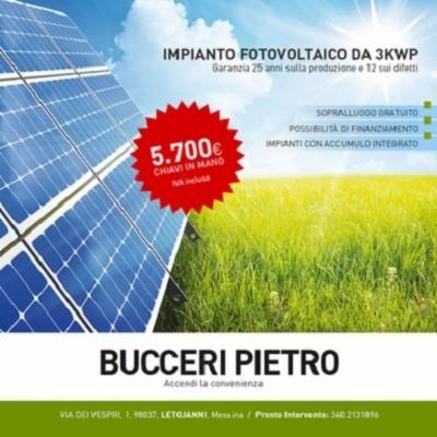 Bucceri Pietro  - Foto 4