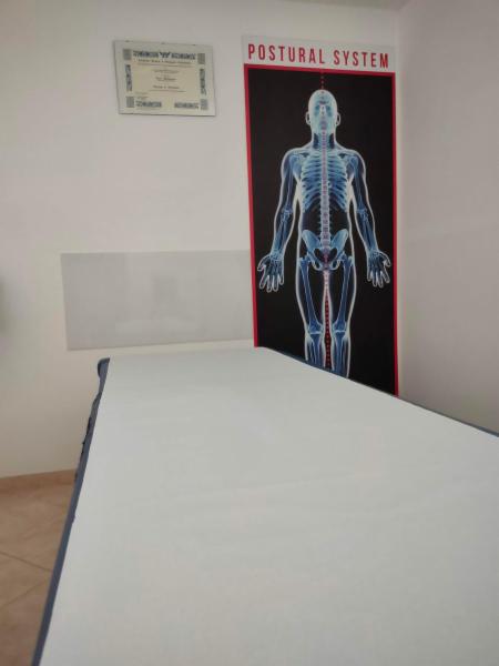Lucio Iezzi Osteopata - Foto 13