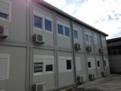 Box Prefabbricati S.A.M.E.  - Foto 9
