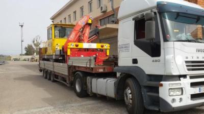 Serra Trasporti e Logistica  - Foto 2