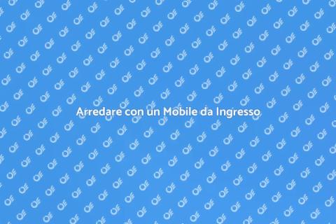 Mobile da Ingresso Su Misura