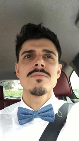 Tommaso Caramanico - Foto 1