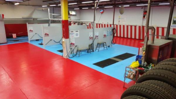 New Car Wash  - Foto 1