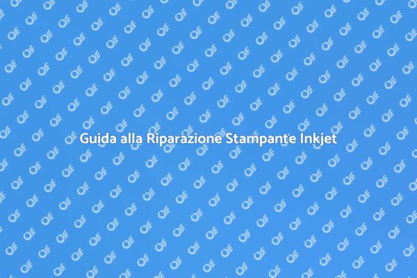 Ritorna a Stampare con Facilità
