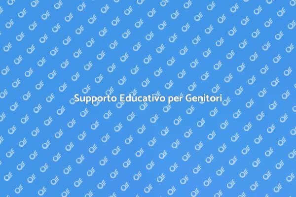 Servizio di Assistenza per Genitori