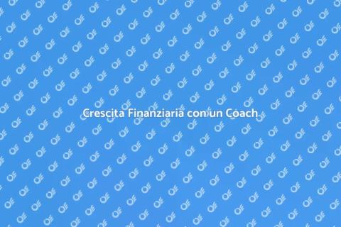 Coach per Crescita Finanziaria