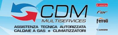 Cdm  - Foto 2