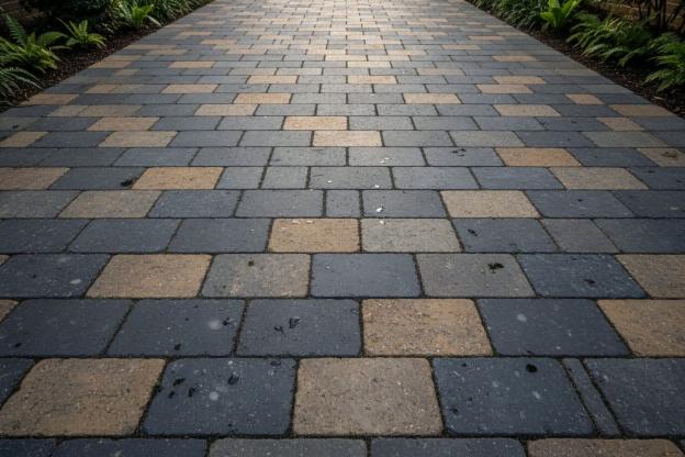 Trasforma i Tuoi Spazi con i Lastricatori