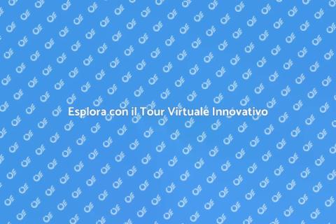 Tour Virtuale: Scopri Nuove Esperienze