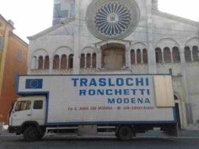 Traslochi Ronchetti  - Foto 3
