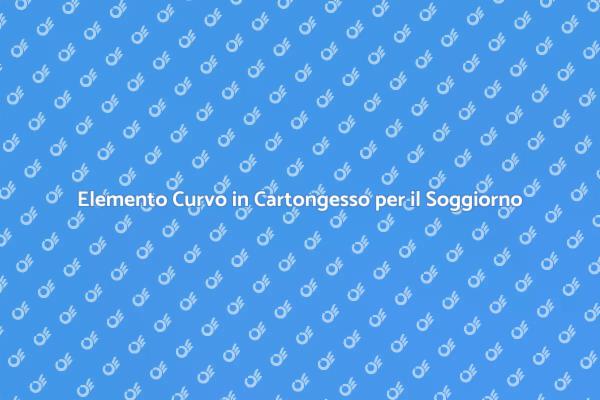 Trasforma il Tuo Soggiorno con Cartongesso