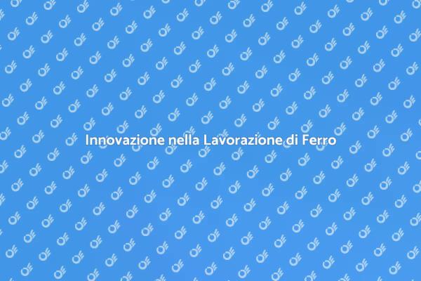 Ferro e Acciaio: Innovazione e Qualità