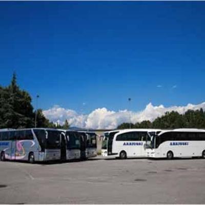 Arrigoni Autoservizi