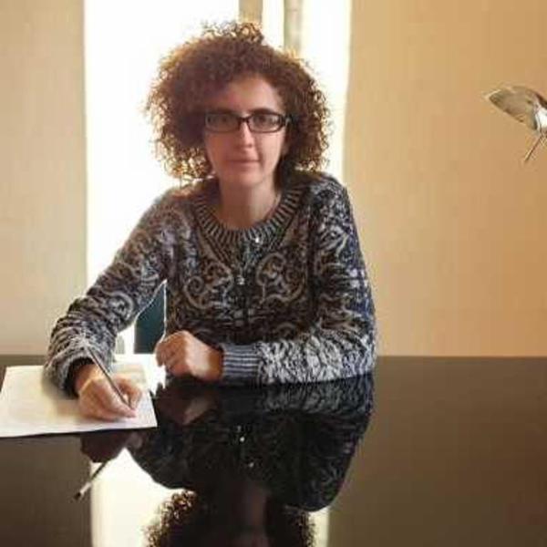 Dott.ssa Anna Mura  - Foto 1