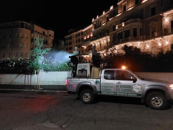 Ti Disinfesto Servizi Ambientali I.A. - Foto 3