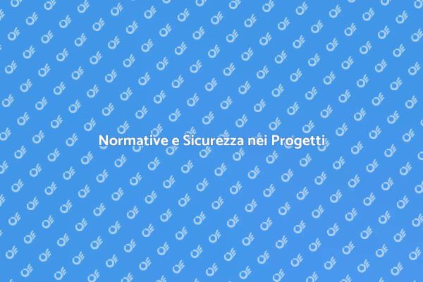 Controllo Normative: Fondamentale per Ristrutturare