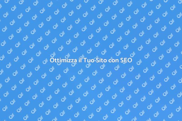 SEO: Chiave per la Visibilità Online