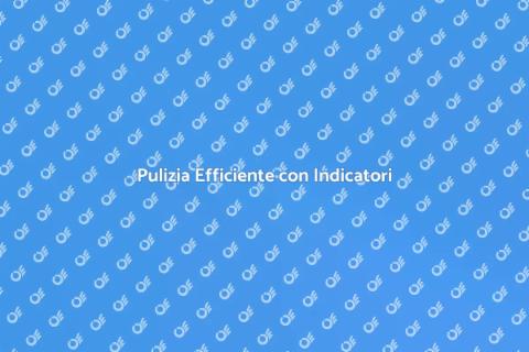 Sistema di Pulizia Efficace
