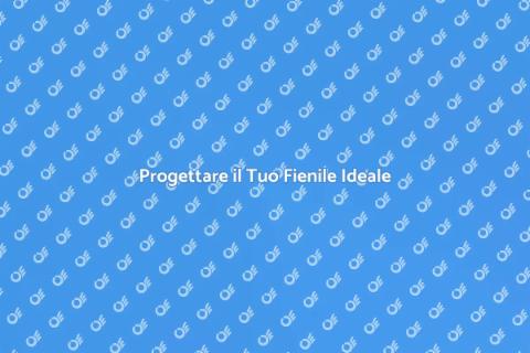Costruire un Fienile Funzionale
