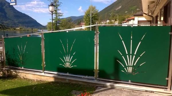 Carpenteria 2L d. l. G. - Foto 4