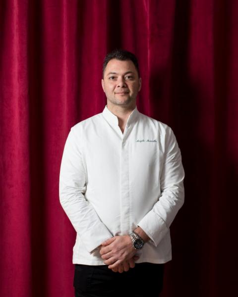 Angelo M. - Foto 1