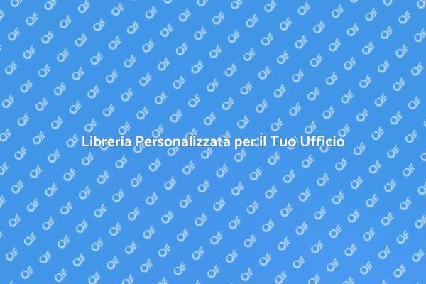 Ottimizza il Tuo Ufficio con una Libreria