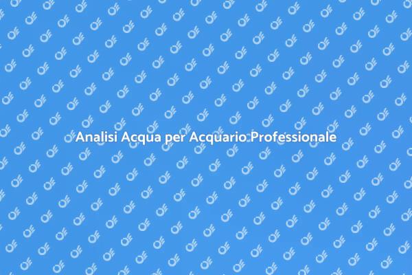 Strumenti per un Acquario Sano