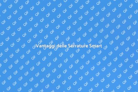 Serratura Smart: Sicurezza Innovativa