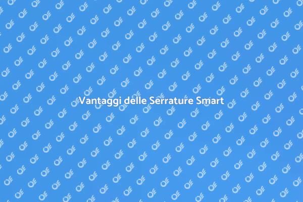 Sicurezza Domestica con Serrature Smart