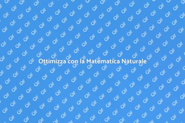 Potenzia i Tuoi Servizi con la Matematica