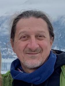 Domenico Lento Chet Taiji - Foto 1