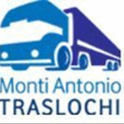 Trasporti e Traslochi Monti