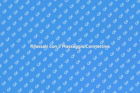 Massaggio Connettivo: Benessere Totale
