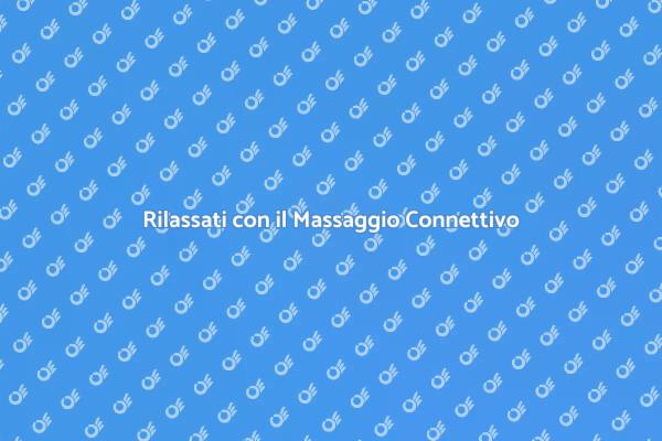 Rilassamento Totale con il Massaggio