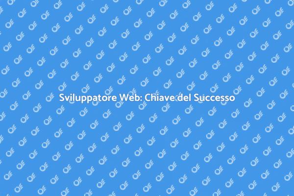 Guida all'Assunzione di Sviluppatori Web