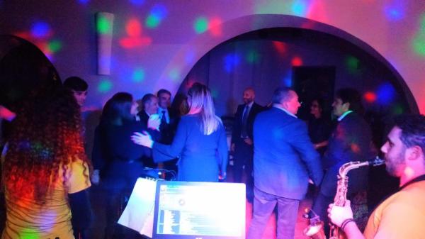 Duolounge Eventi - Foto 32