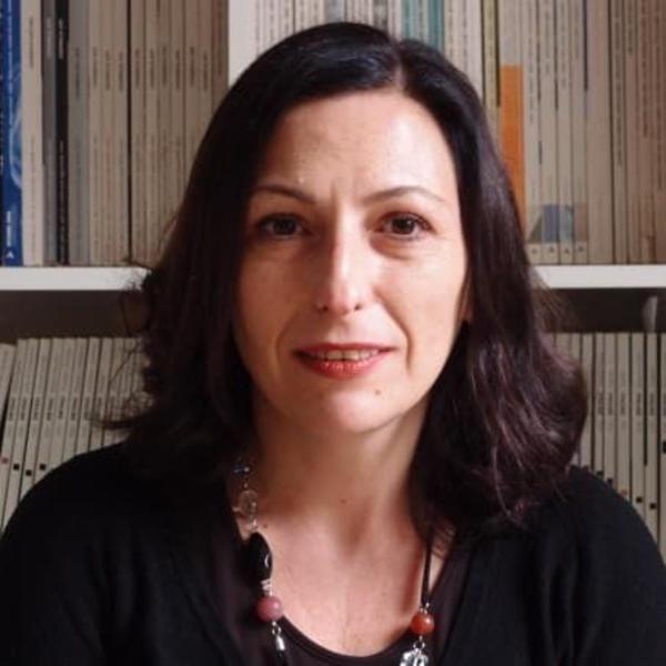 Dott.ssa Alessandra Giovagnoli  - Foto 1
