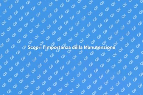 Manutenzione Scaldabagno Essenziale