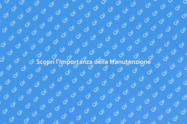 Scaldabagno: Manutenzione Necessaria