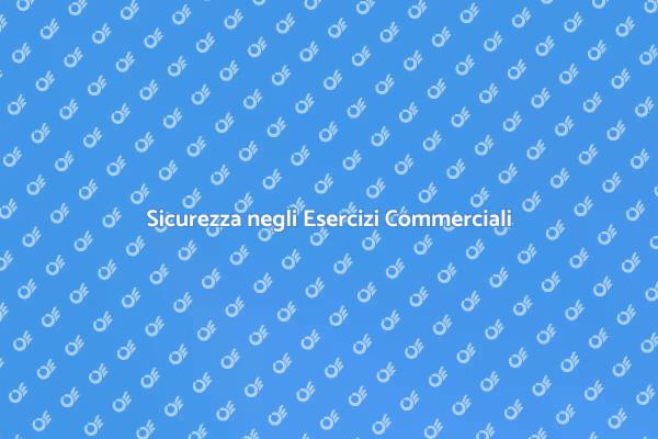 Videosorveglianza: sicurezza efficace per negozi